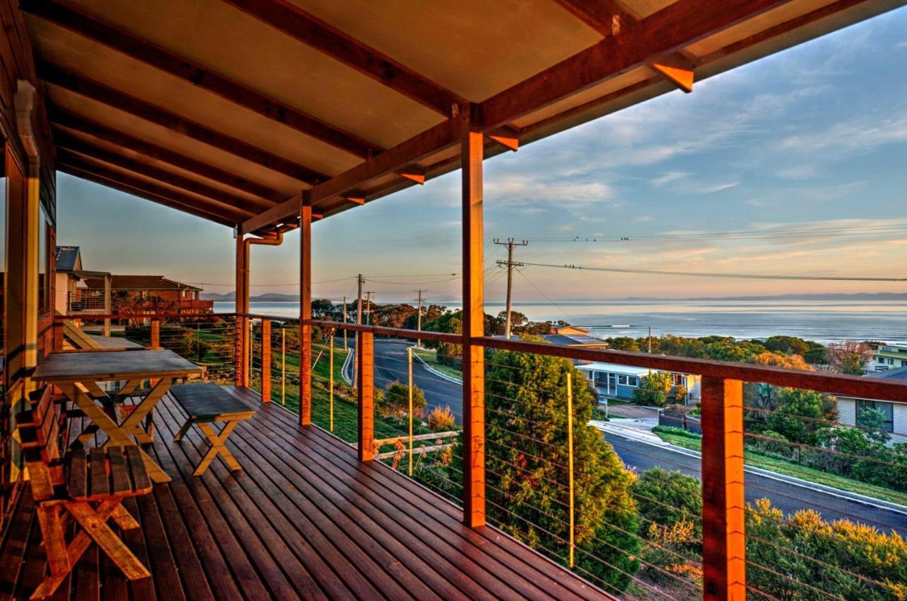 Zenith Villa โคลส์เบย์ ภายนอก รูปภาพ